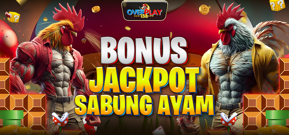 Bonus Winstreak Sabung Ayam 100%